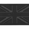 Great Britain Rubber Patch