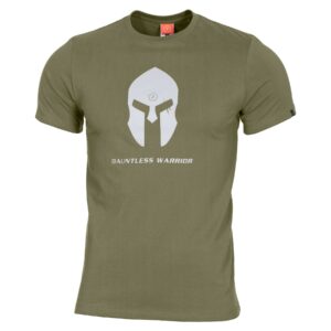 Ageron T-shirt - Pentagon