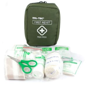 FIRST AID KIT OUTDOOR