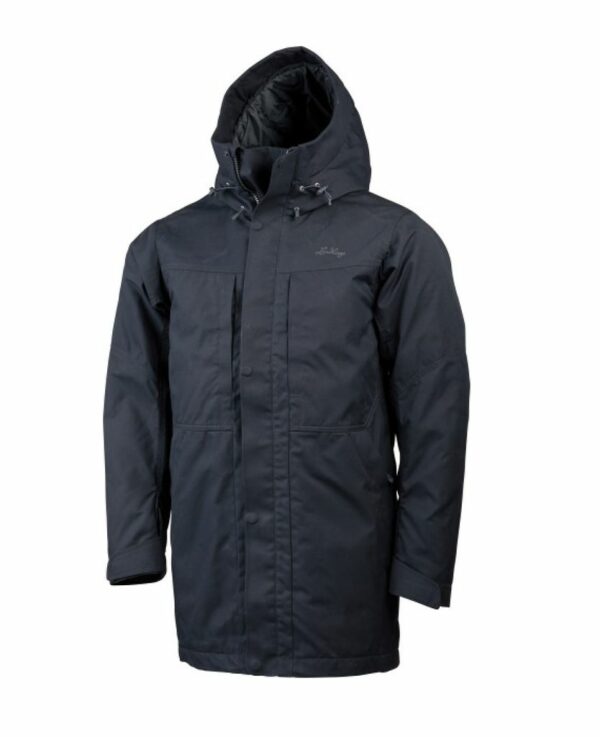 Sprek Insulated Ms Jacket - Lundhags