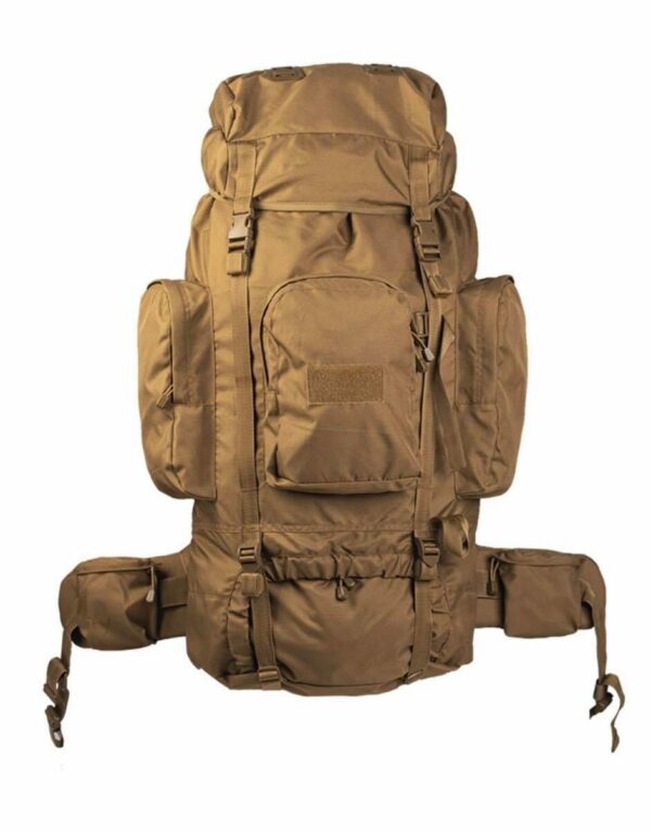 billig backpacker ryggsäck