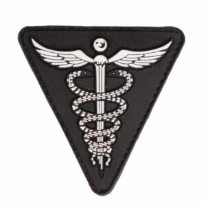Medical-patch