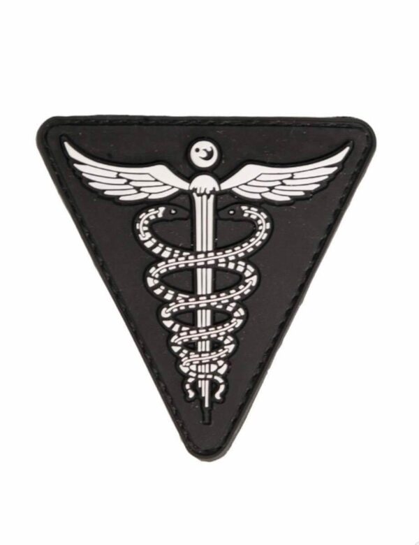 Medical-patch