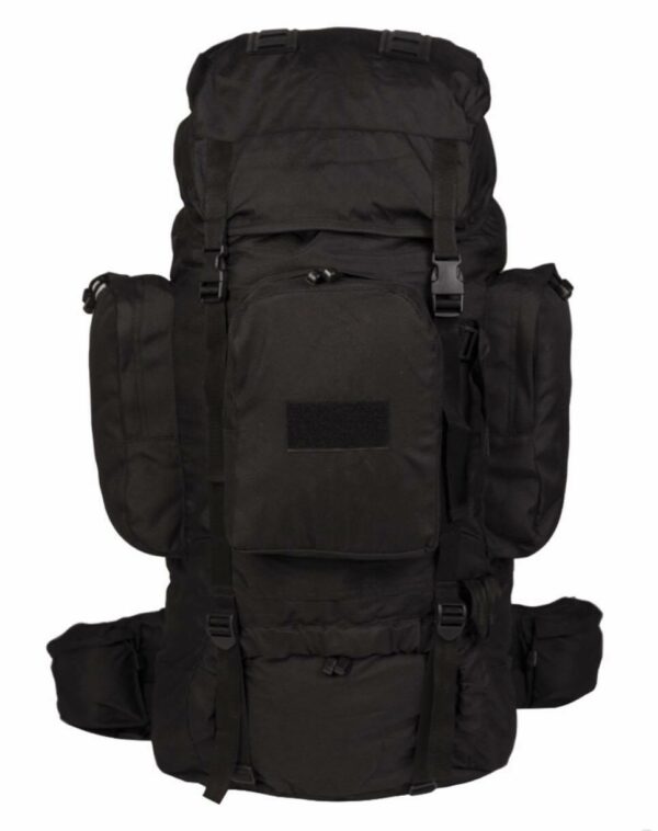 billig backpacker ryggsäck
