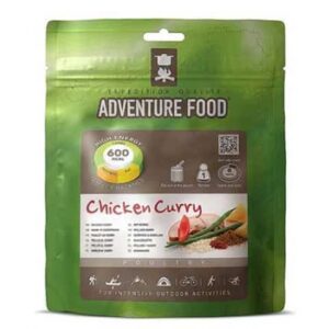 AF 1P Chicken Curry