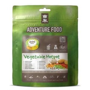 AF 1P Vegetable Hotpot