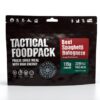 FRYSTORKAD MAT | BEEF SPAGHETTI BOLOGNESE - TACTICAL FOODPACK®