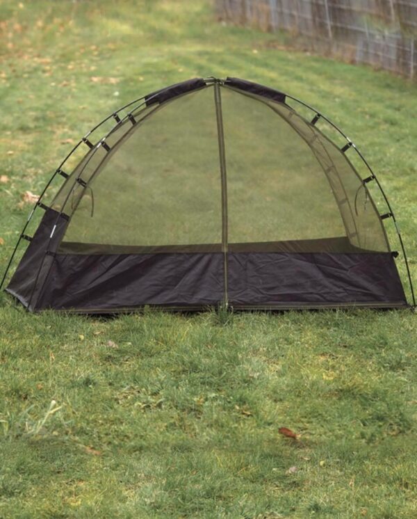Mosquito tent
