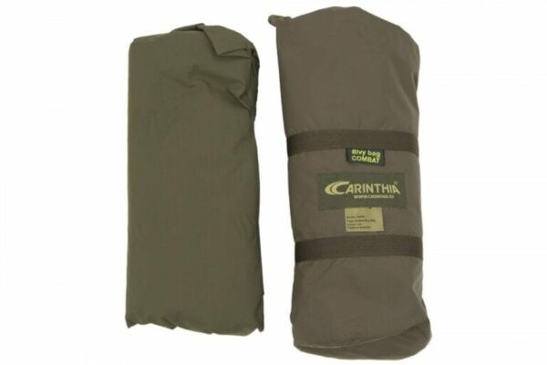 Army sleeping bag