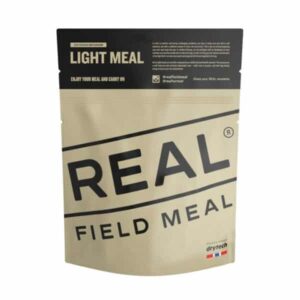 REAL Field Meal Sports Muesli - Drytech