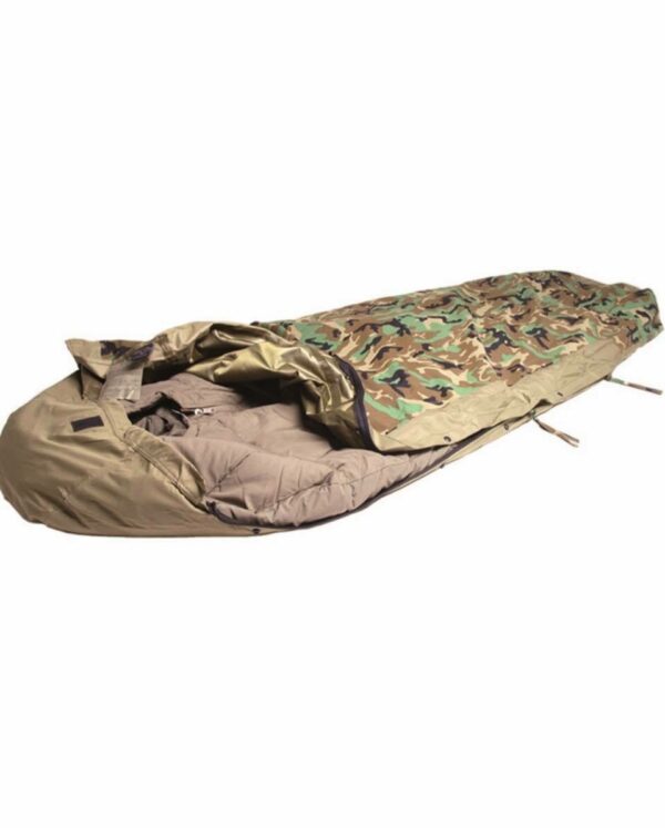 sleepingbag cover