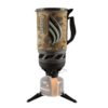 JETBOIL FLASH 2.0 CAMOUFLAGE