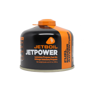 Jetboil JetPower Fuel - 230 gram