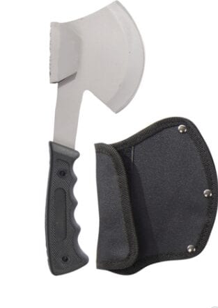 AXE HAMMER WITH POUCH - MIL-TEC
