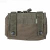 OD MOLLE BELT POUCH SMALL