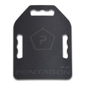 Metallon Tac-Fitness Plate (2x4KG) - PENTAGON
