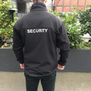 SOFTSHELL SECURITY