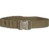 OD ARMY BELT QUICK RELEASE 50MM - MIL-TEC