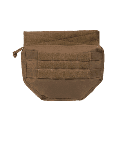 COYOTE DROP DOWN POUCH - MIL-TEC