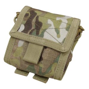 ROLL-UP UTILITY POUCH WITH MULTICAM® – CONDOR