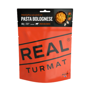 REAL TURMAT - Pasta Bolognese