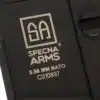 AIRSOFT GEVÄR - SA-C01 C-series -SPECNA ARMS