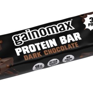 Proteinbar - Gainomax Dark Choco 60G
