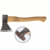 Traditionell Black Forest Hatchet