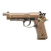 Beretta M9A3 CO2 - Airsoft pistol