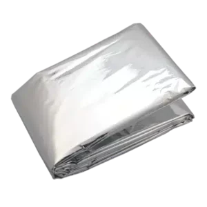 Aluminium matta | Emergency Blanket - Coghlans