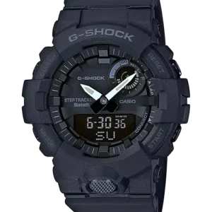 G Shock GBA800-1A
