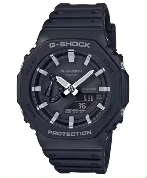 Klocka G Shock GA-2100-1A