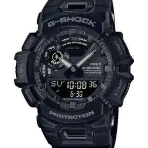 Klocka G Shock GBA900-1A - Den ultimata sportklockan
