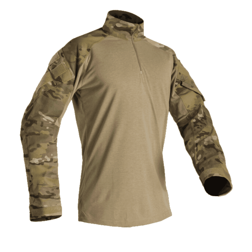 Crye Precision Combat Shirt G3 - Köp på Wolf Tactical