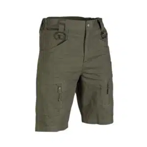 Shorts-herre-groen